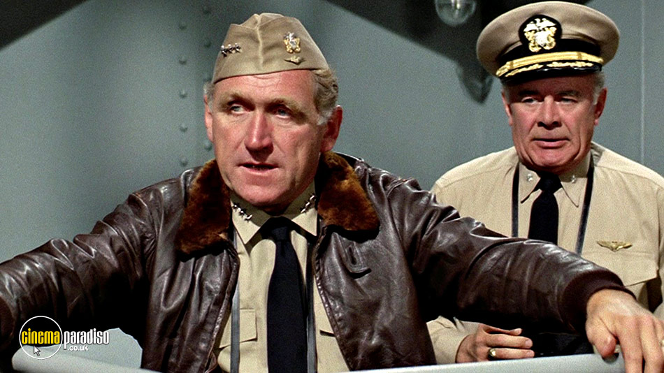 Tora! Tora! Tora! online DVD rental