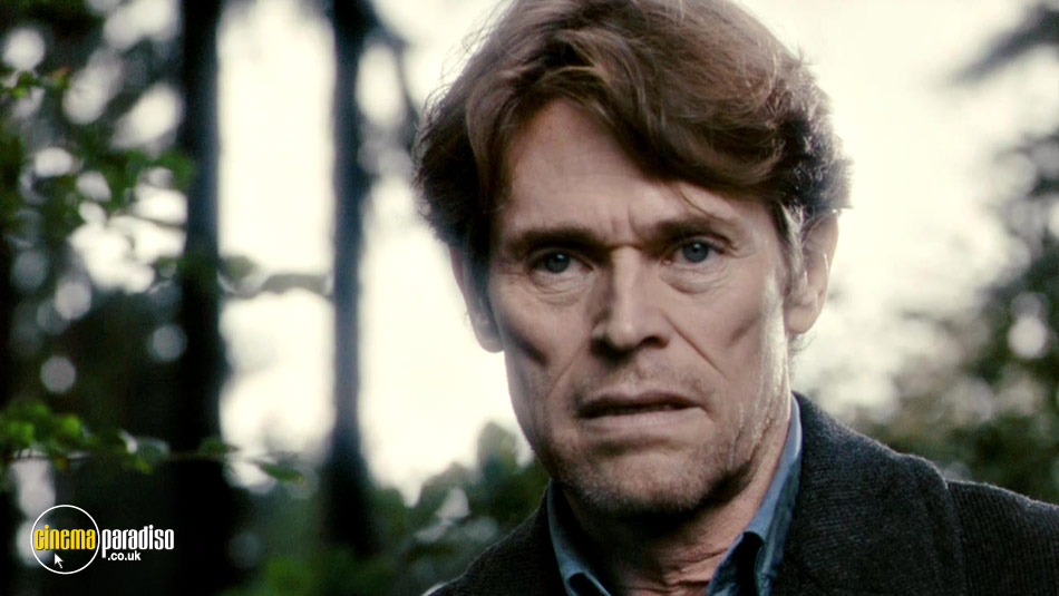Antichrist online DVD rental