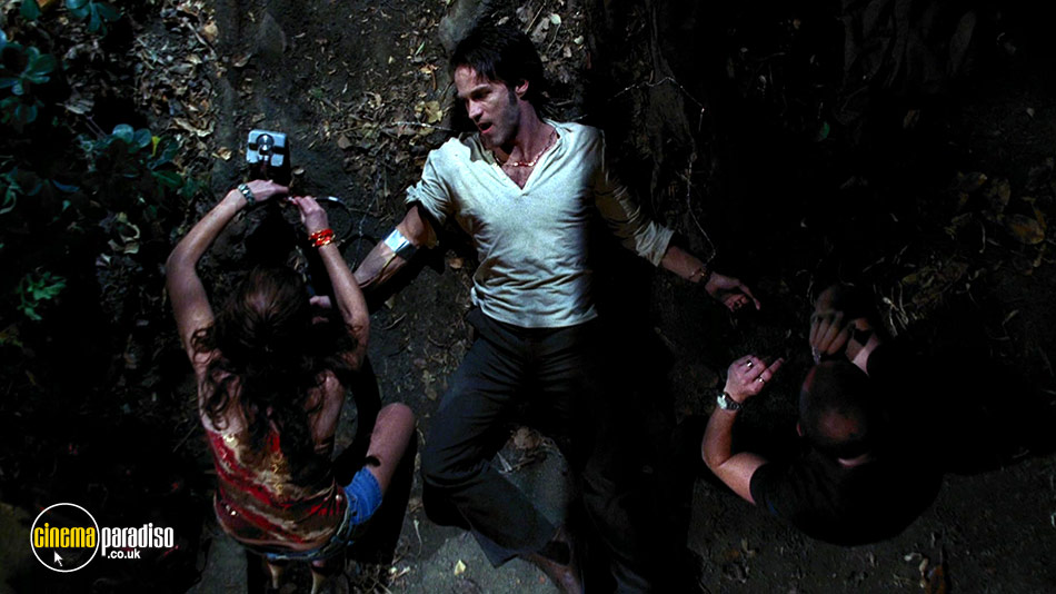 True Blood: Series 1 online DVD rental