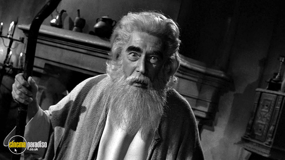 The Twilight Zone: Series 2 online DVD rental