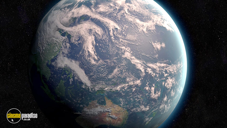 Human Planet online DVD rental