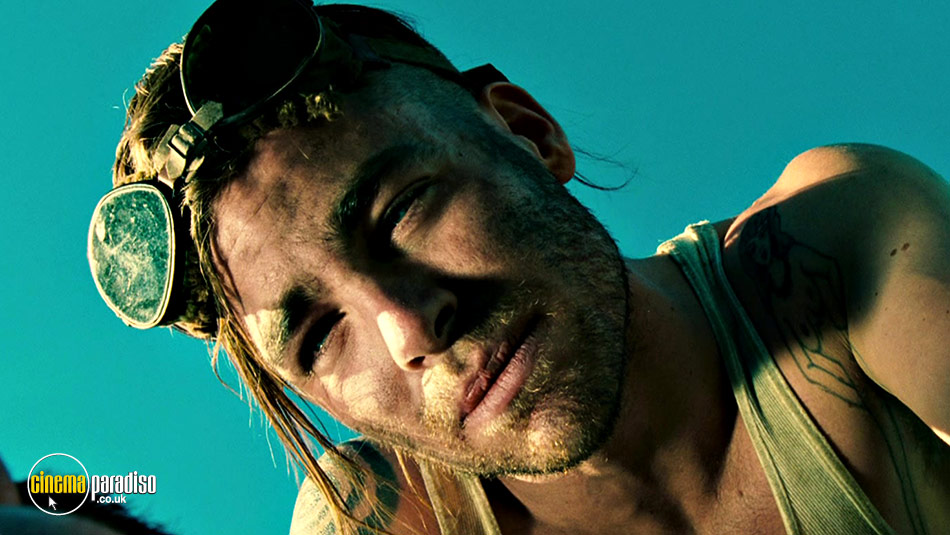 Smokin' Aces online DVD rental