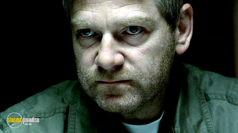 Wallander: Series 1 online DVD rental