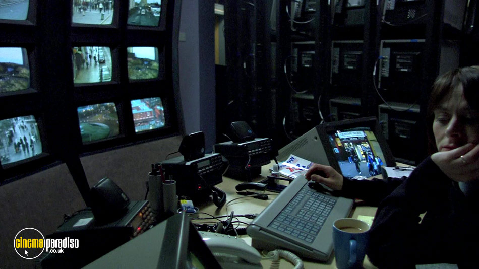 Red Road online DVD rental