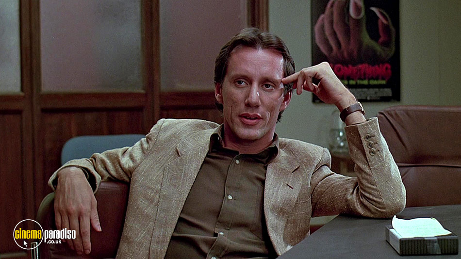 Videodrome online DVD rental