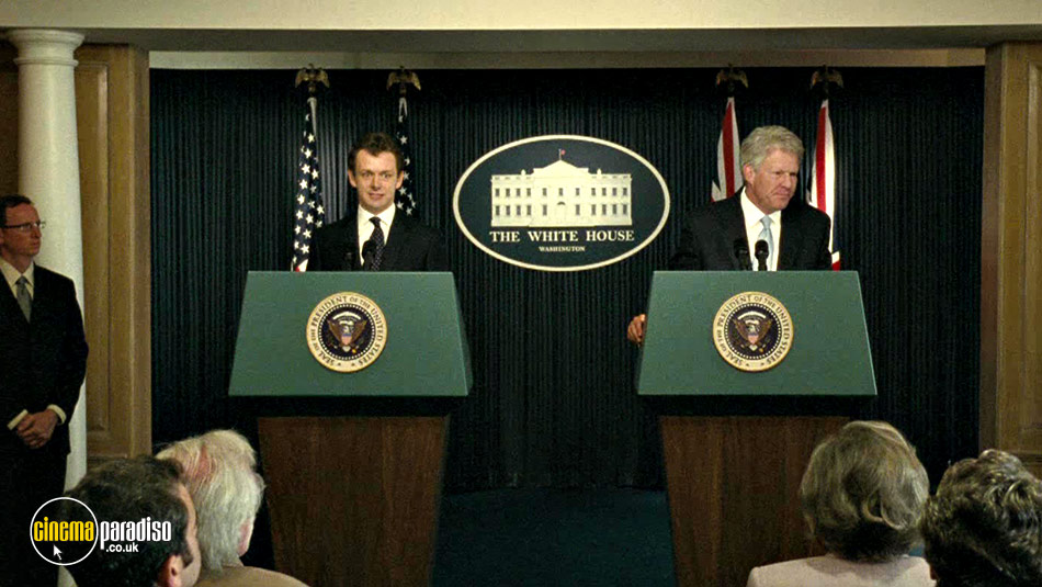 The Special Relationship online DVD rental