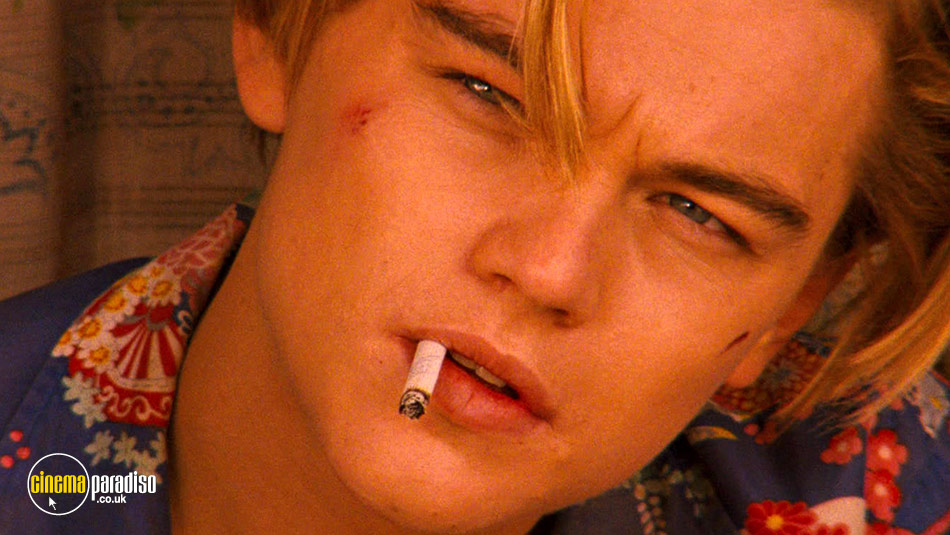 Romeo and Juliet online DVD rental