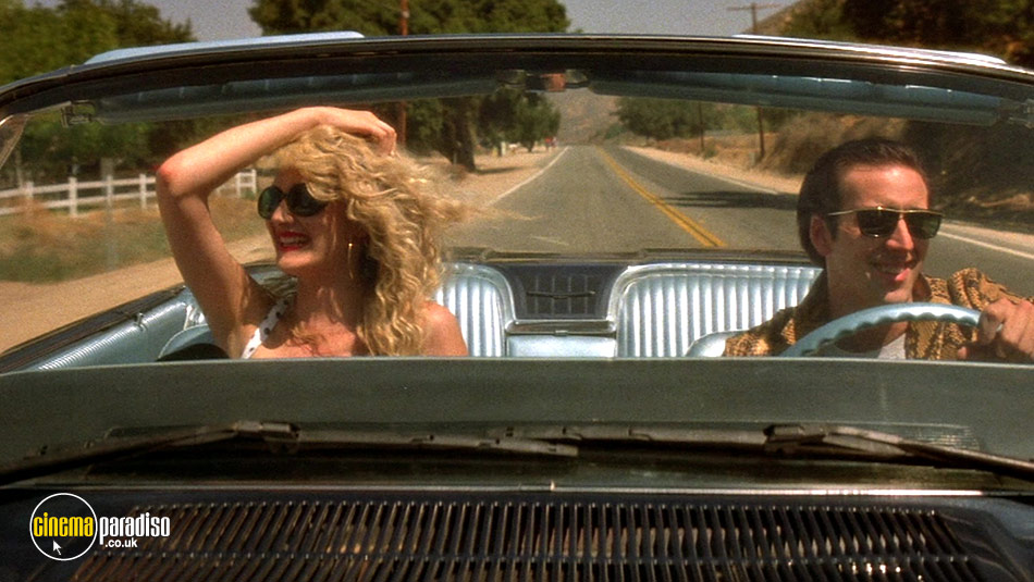 Wild at Heart online DVD rental