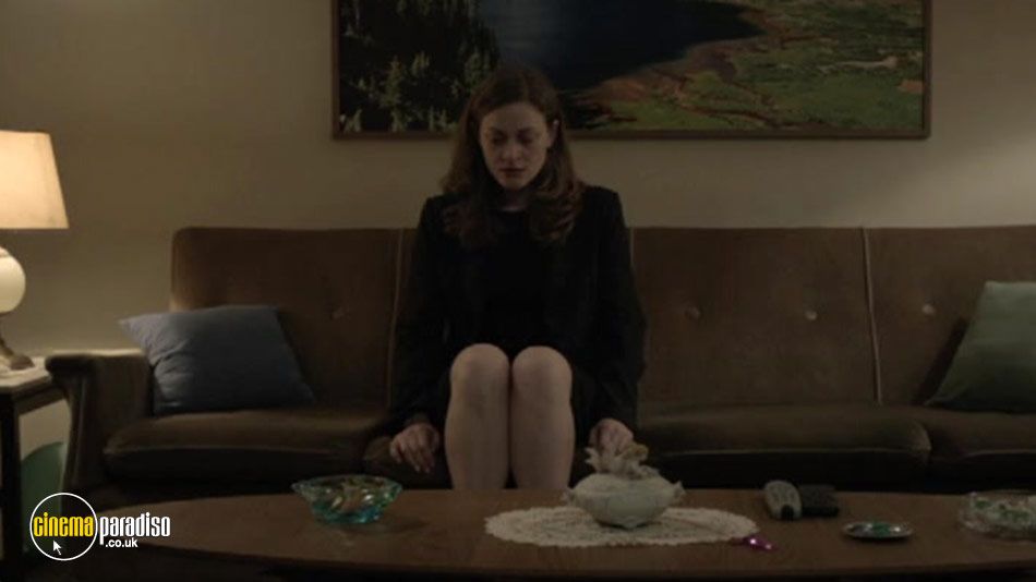 Miss Violence online DVD rental