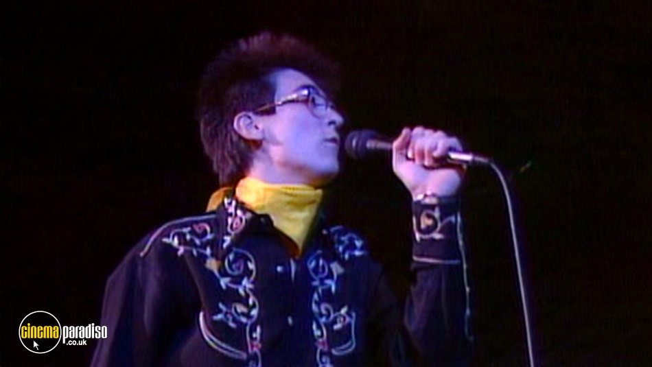 K.D. Lang: Harvest of Seven Years: Cropped and Chronicled online DVD rental