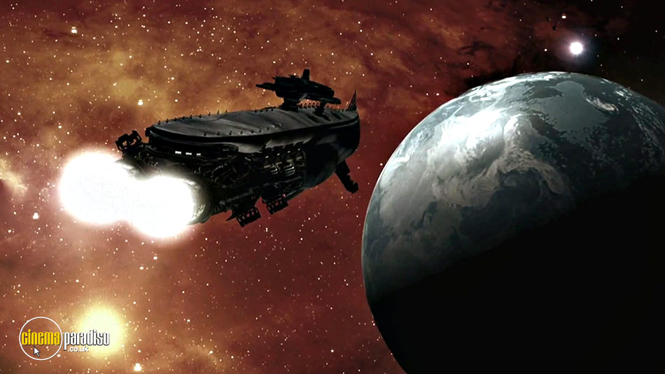 Humanity's End: The End Is Near online DVD rental