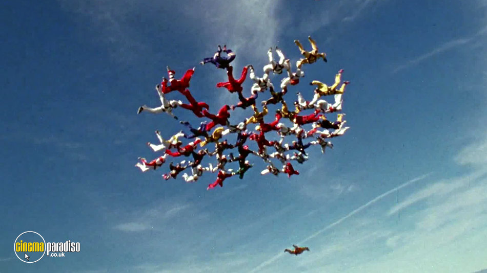 Sunshine Superman online DVD rental