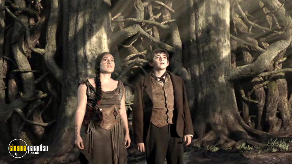 Neverland online DVD rental