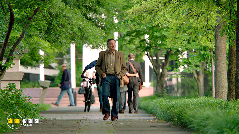 Boulevard online DVD rental