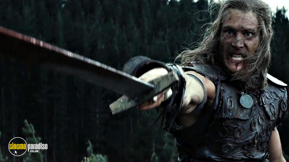 Northmen (aka Northmen: A Viking Saga) online DVD rental