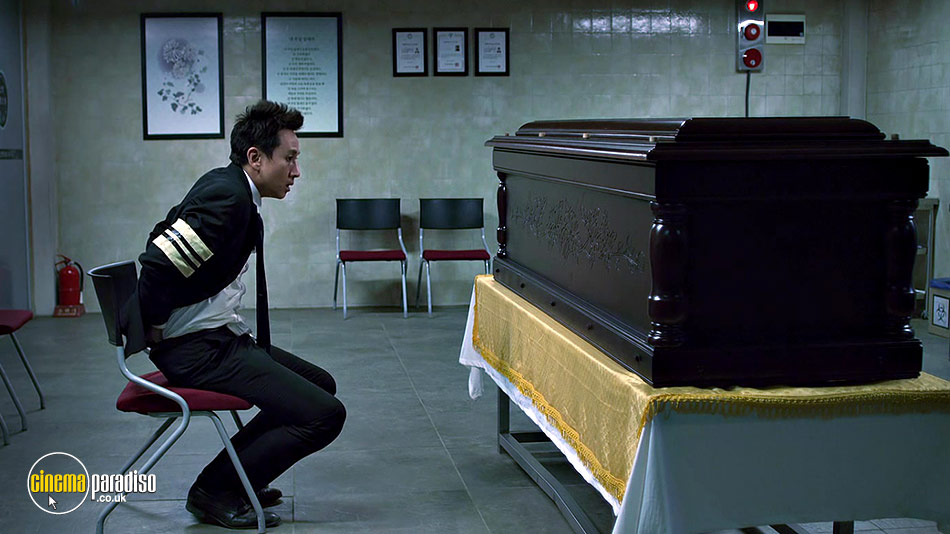 A Hard Day (aka Kkeut-kka-ji-gan-da) online DVD rental