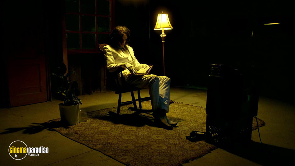 L.A. Slasher online DVD rental