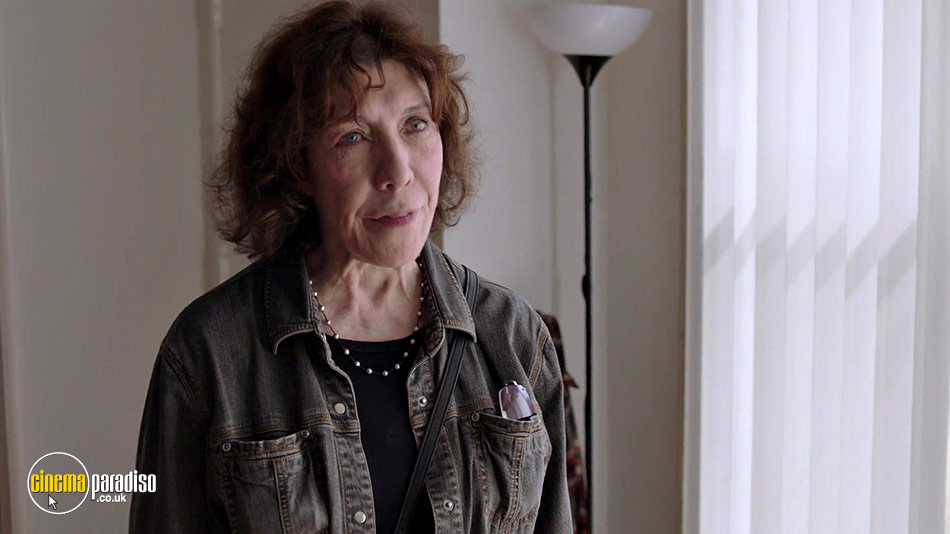 Grandma online DVD rental