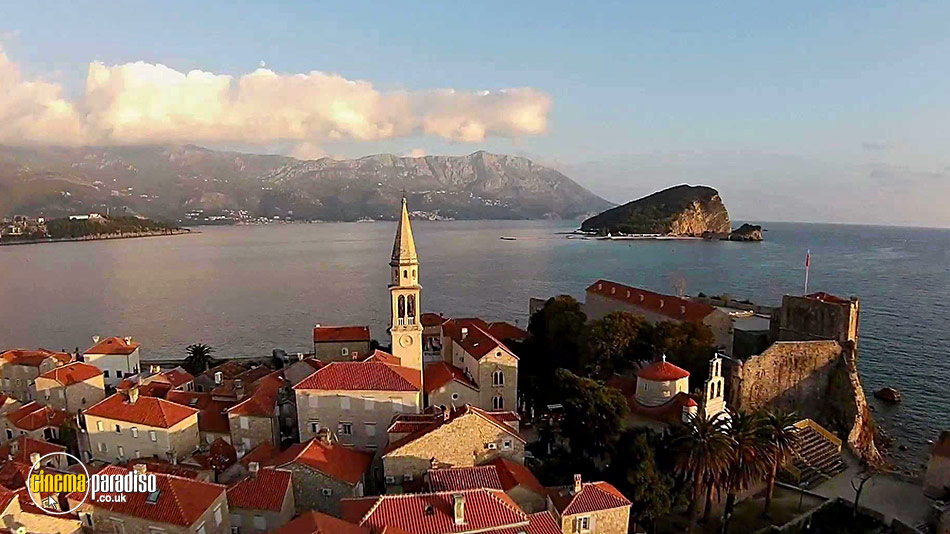 Meet Me in Montenegro online DVD rental