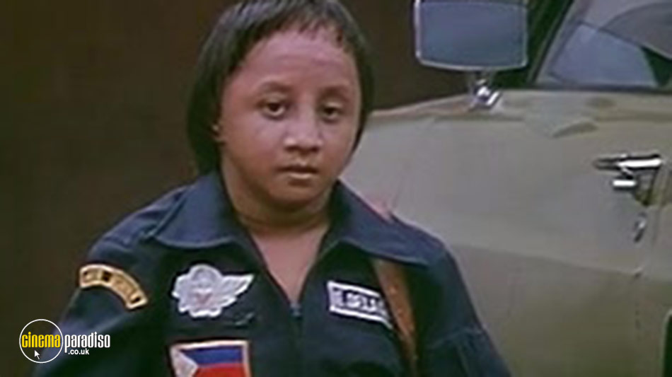 The Search for Weng Weng online DVD rental