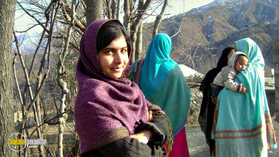 He Named Me Malala online DVD rental