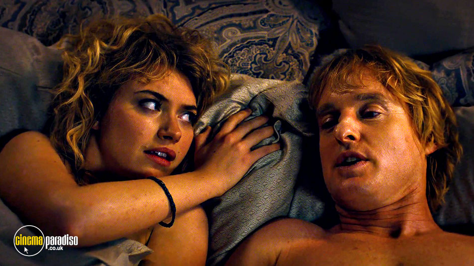 She's Funny That Way online DVD rental