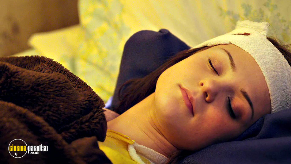 The Hive online DVD rental