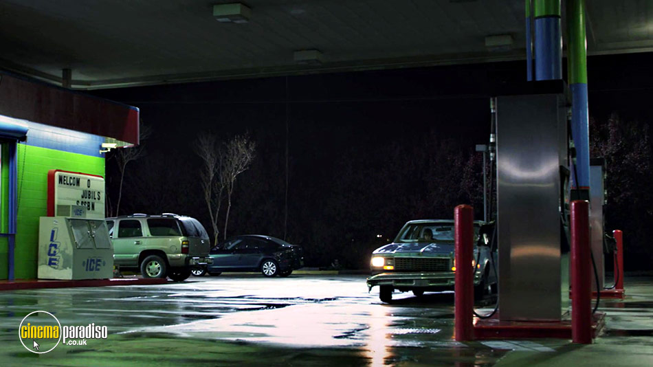 Carjacked online DVD rental