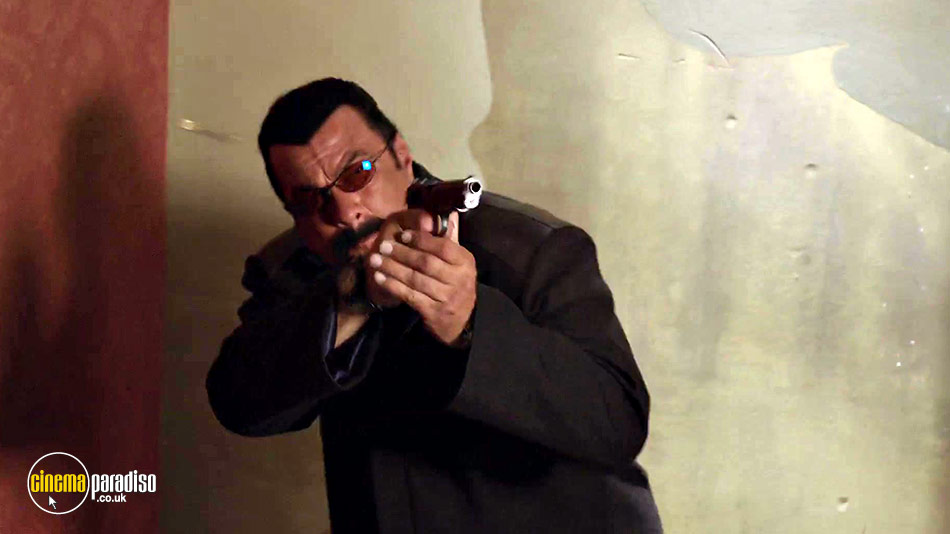 Mercenary: Absolution online DVD rental