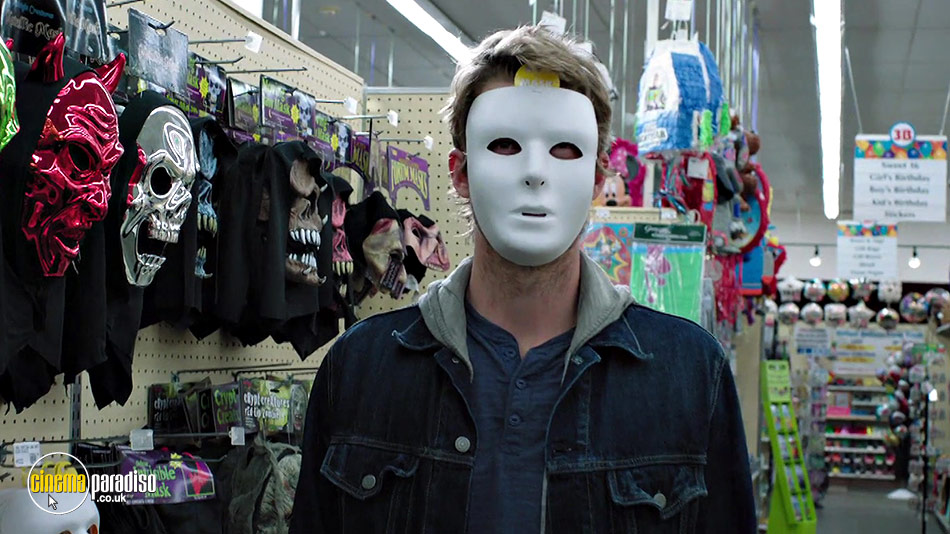 7 Minutes online DVD rental