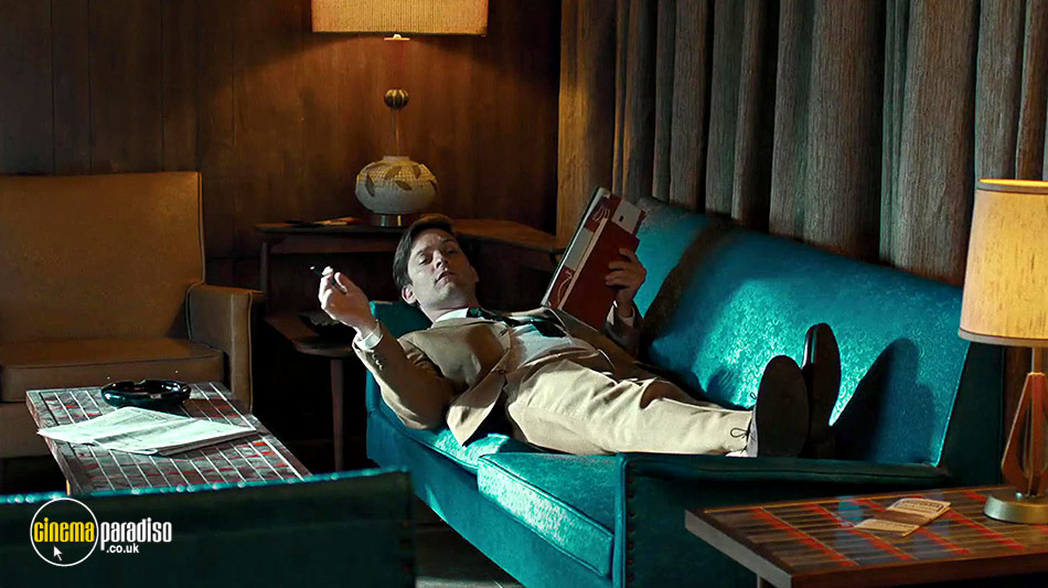 Pawn Sacrifice online DVD rental