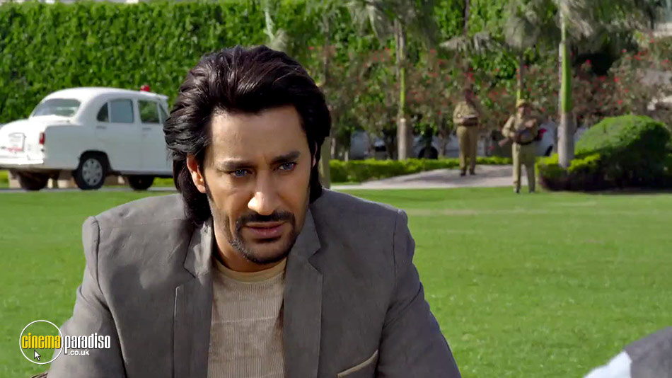Gadaar: The Traitor online DVD rental