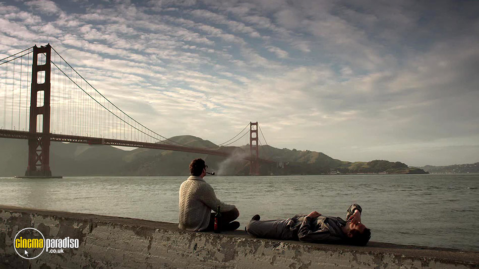 Big Sur online DVD rental