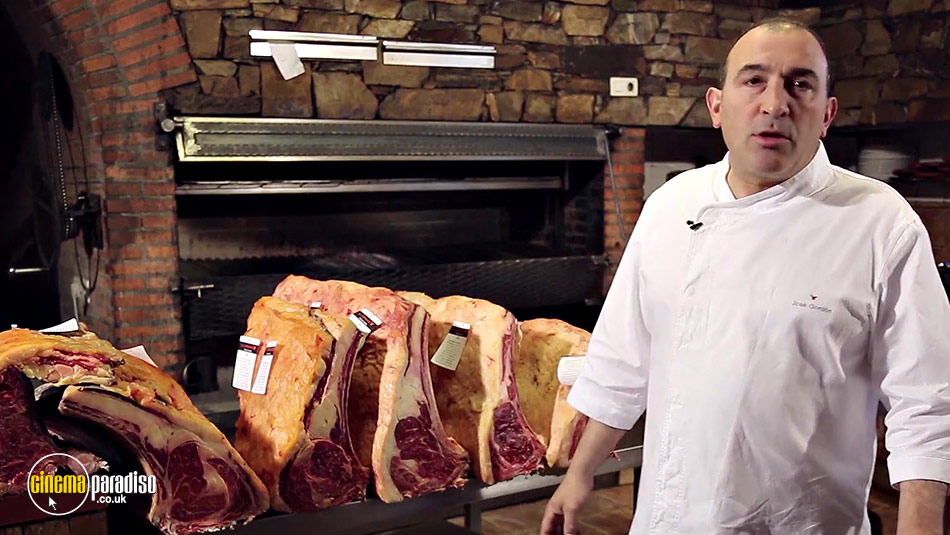 Steak (R)evolution online DVD rental