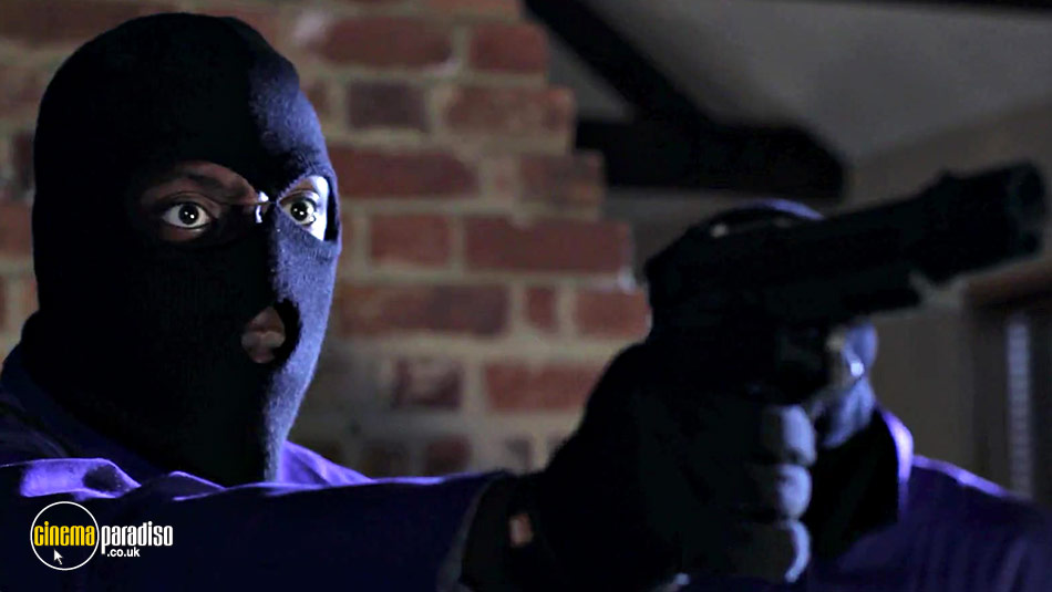 Victim online DVD rental