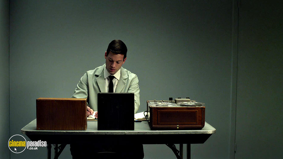Experimenter online DVD rental