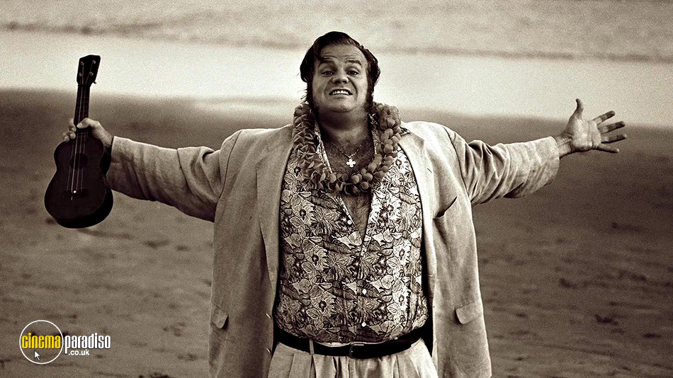 I Am Chris Farley online DVD rental