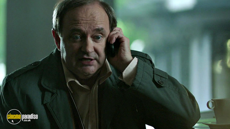 Salamander: Series 1 online DVD rental