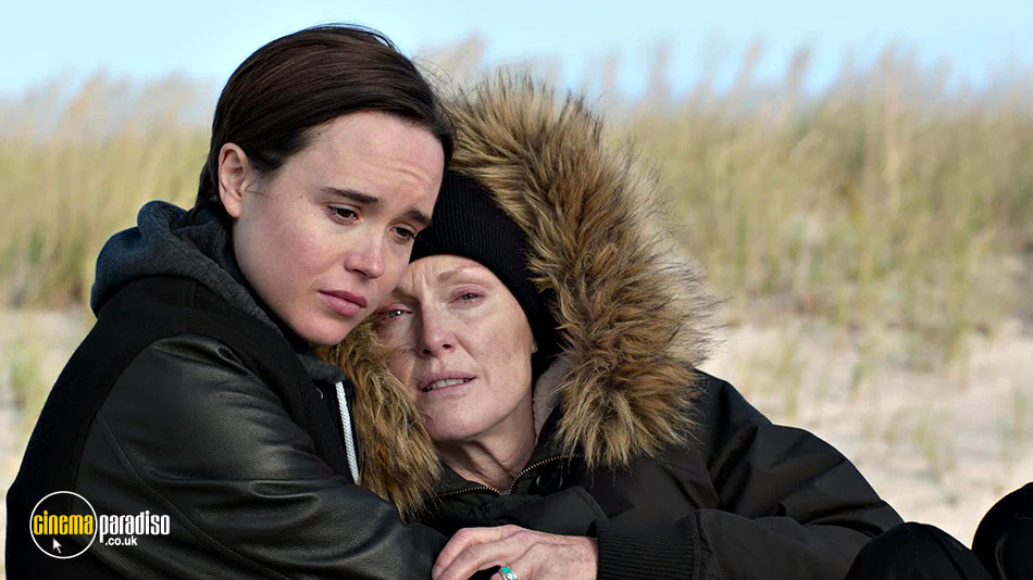 Freeheld online DVD rental