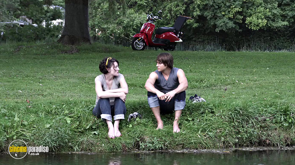 Heroes of Dirt online DVD rental