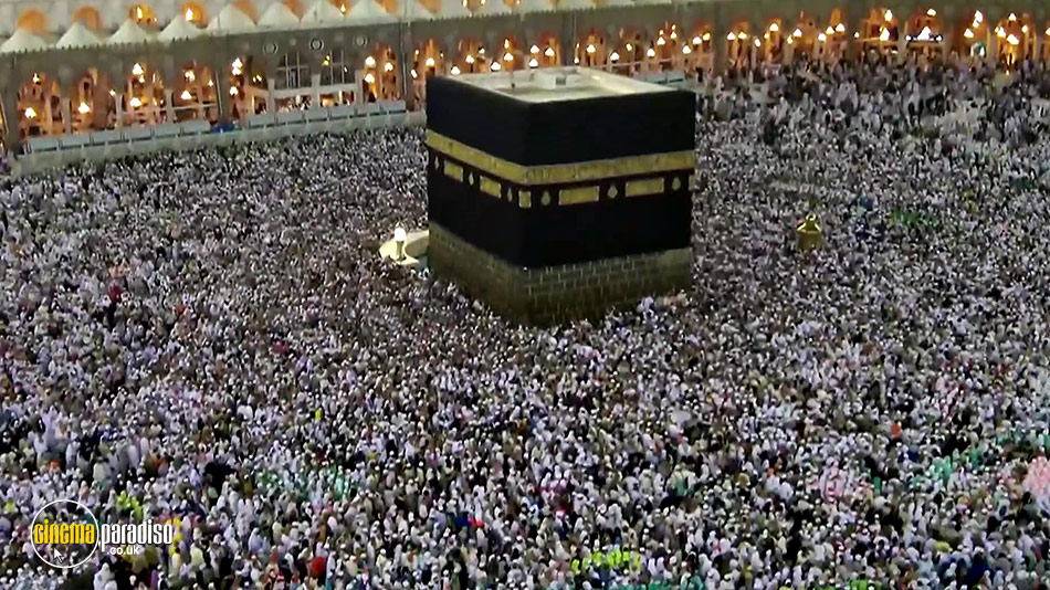 A Sinner in Mecca online DVD rental