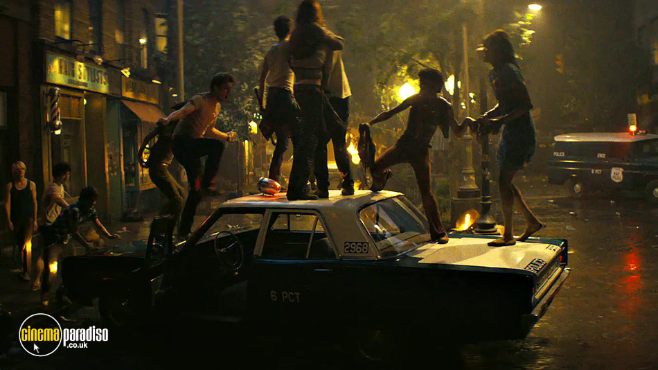 Stonewall online DVD rental