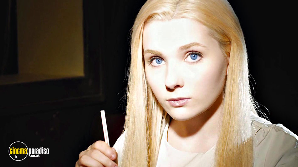 Final Girl online DVD rental