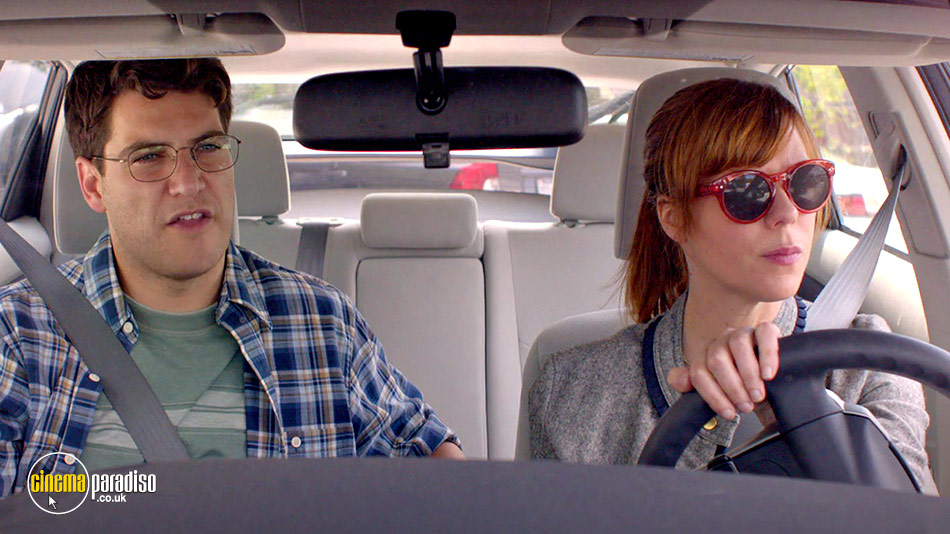 Slow Learners online DVD rental