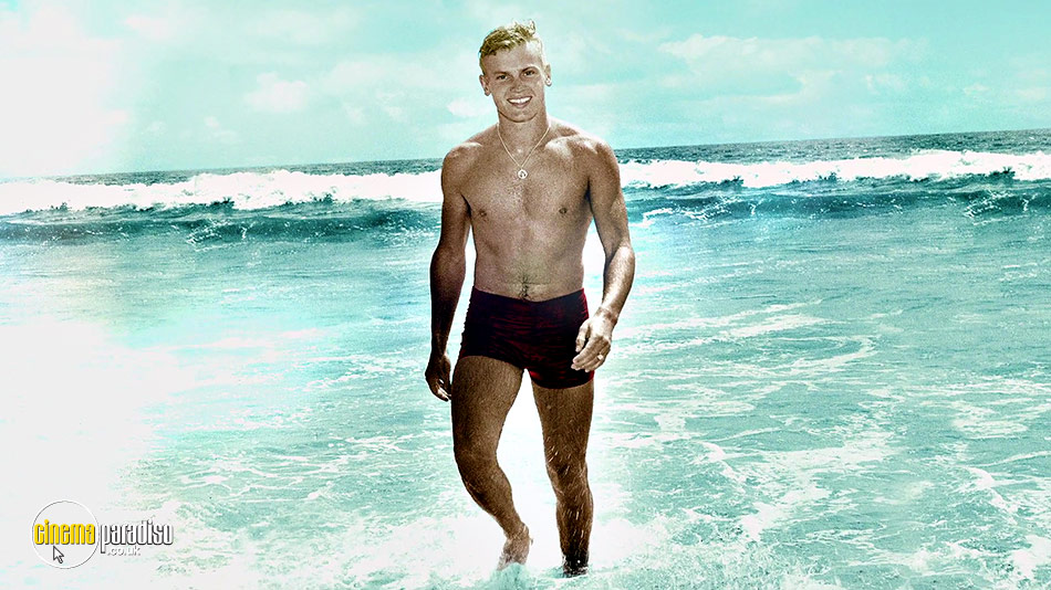 Tab Hunter Confidential online DVD rental