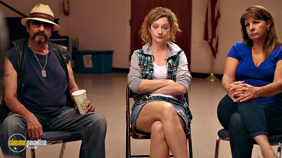 Addicted to Fresno online DVD rental