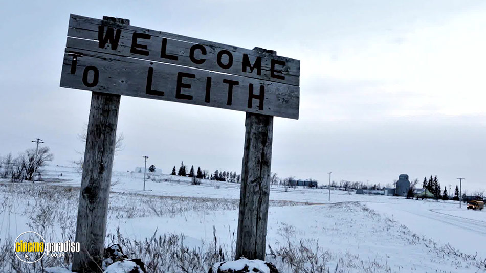 Welcome to Leith online DVD rental