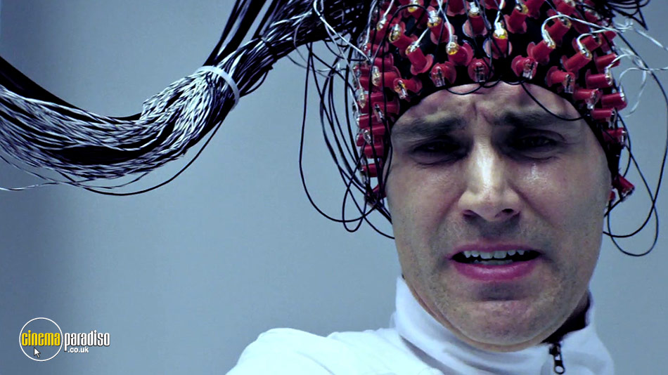 Brainstorm (aka Listening) online DVD rental