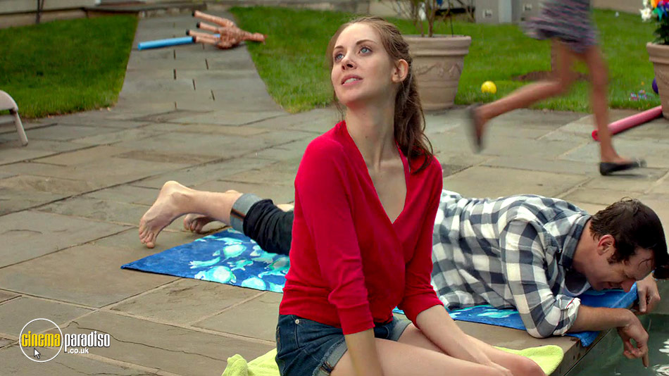 Sleeping with Other People online DVD rental