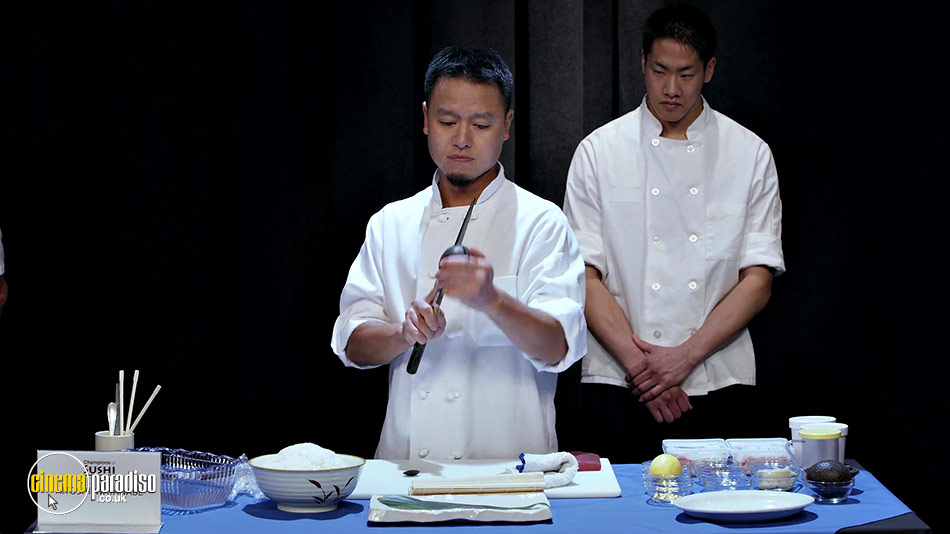 East Side Sushi online DVD rental